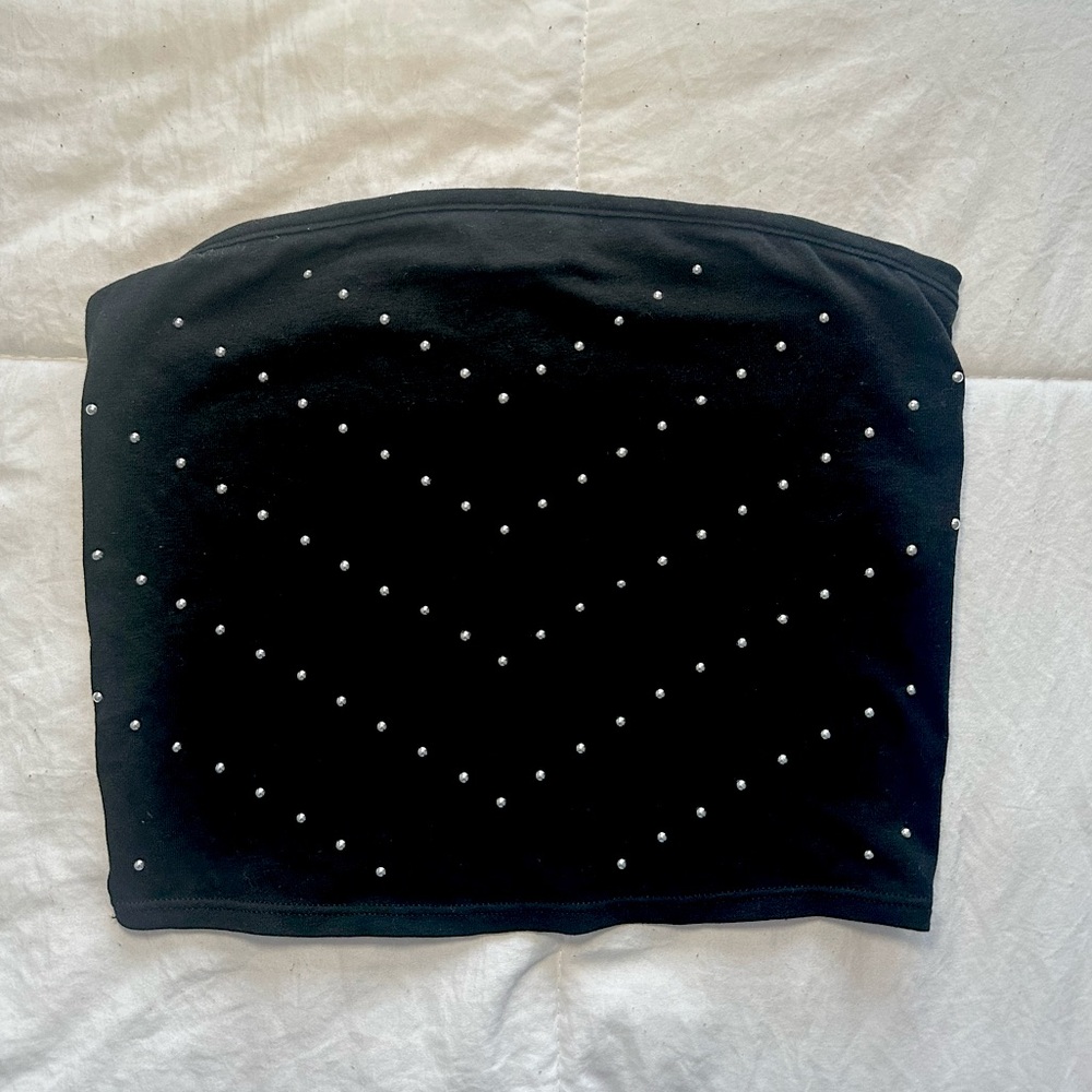 Victorias Secret PINK Tube Top